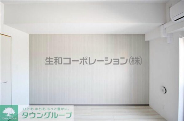 REXの物件内観写真